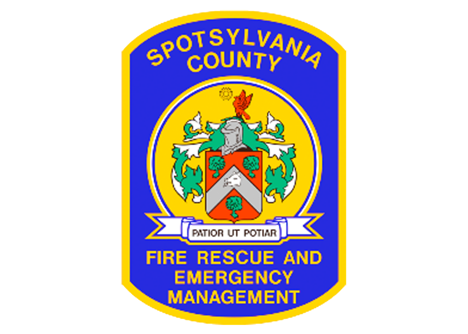 Spotsylvania Community Connect